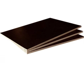 Фанера для опалубки 1,22х2,44х21 мм