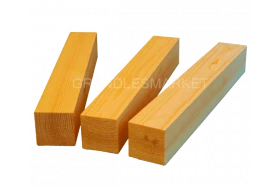 фото товара Брусок строганный 45х90х3000