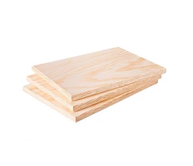 Фанера ФСФ 1220х2440х9мм 3/4 сорт