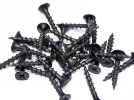 Саморезы по дереву