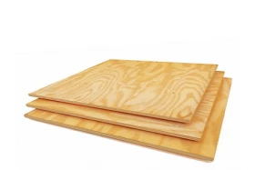 фото товара Фанера ФСФ берёзовая 1.22х2.44х9мм 4/4 сорт