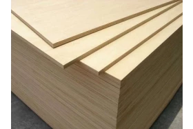 фото товара Фанера ФСФ шлифованная 1.22х2.44х18мм 3/4 сорт