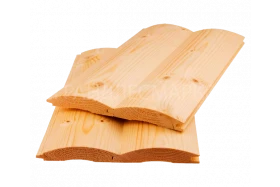 фото товара Блок-хаус 35х170х6000