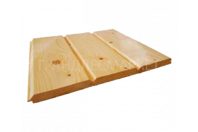 фото товара Имитация бруса 20х195х6000