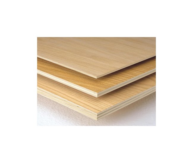 Фанера шлифованная 1525х1525х3 мм 3/4 сорт