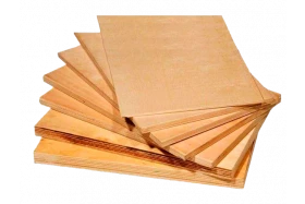 фото товара Фанера ФК 1525х1525х24мм 2/4 сорт