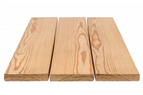 фото товара Планкен 20х140х3000 сорт «Прима»