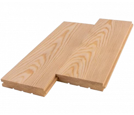 Доска пола лиственница 28х120х3000 сорт Прима